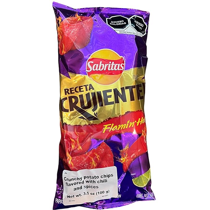 sabritas