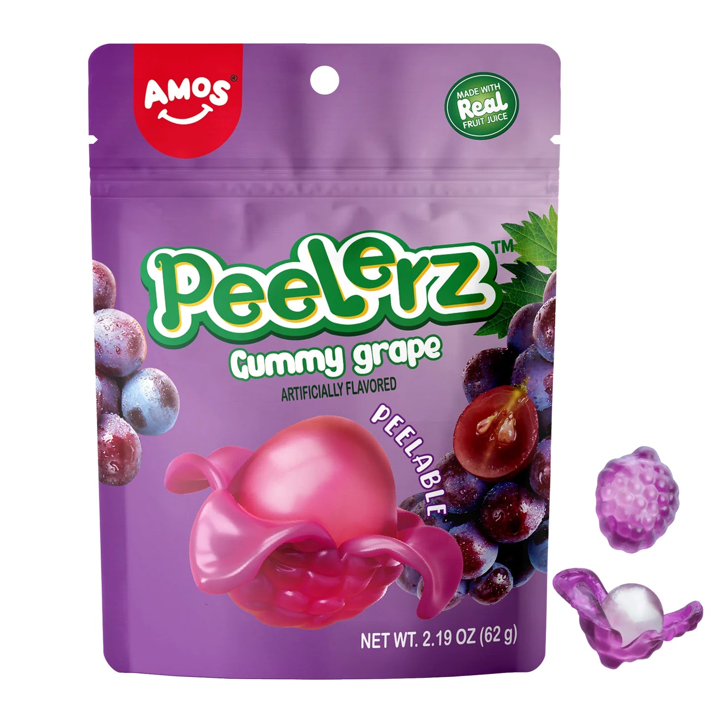 Grape Peelers 6OZ