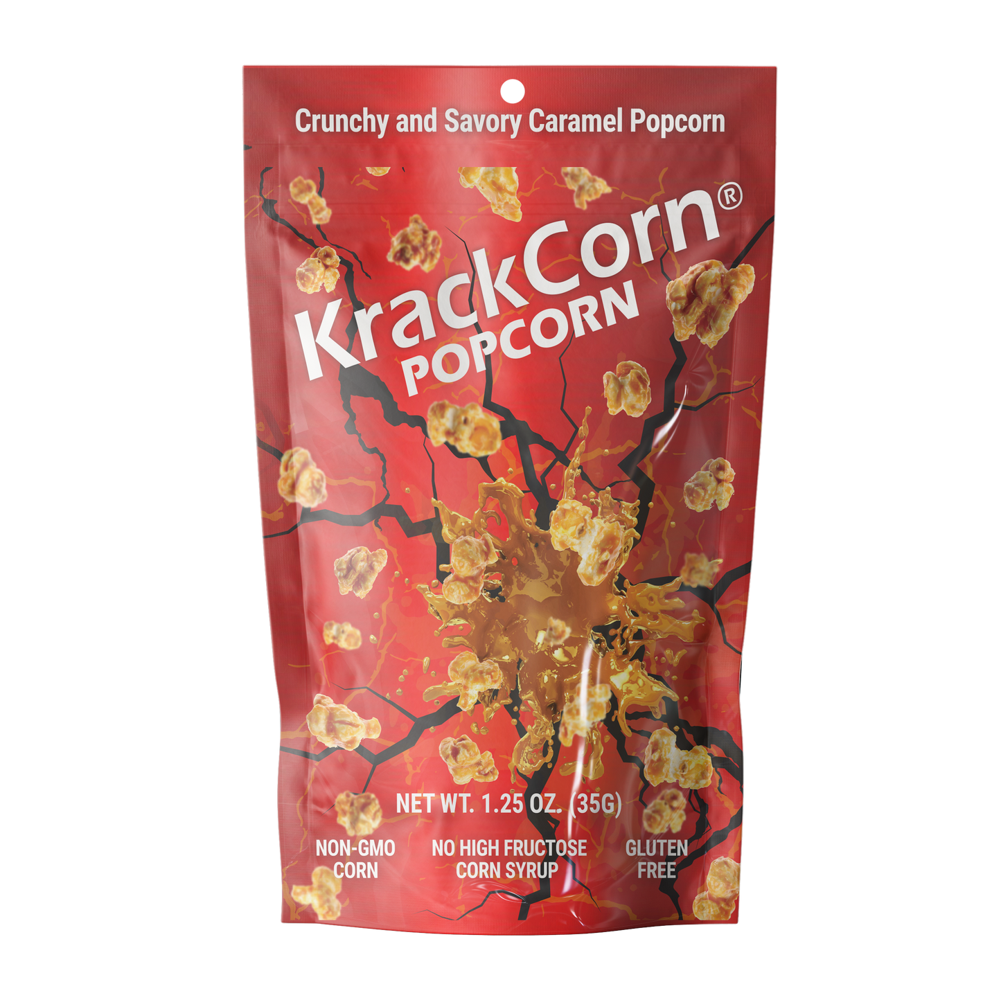 KrackCorn Original- 12 Count