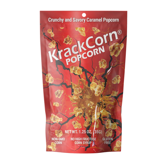 KrackCorn Original- 12 Count